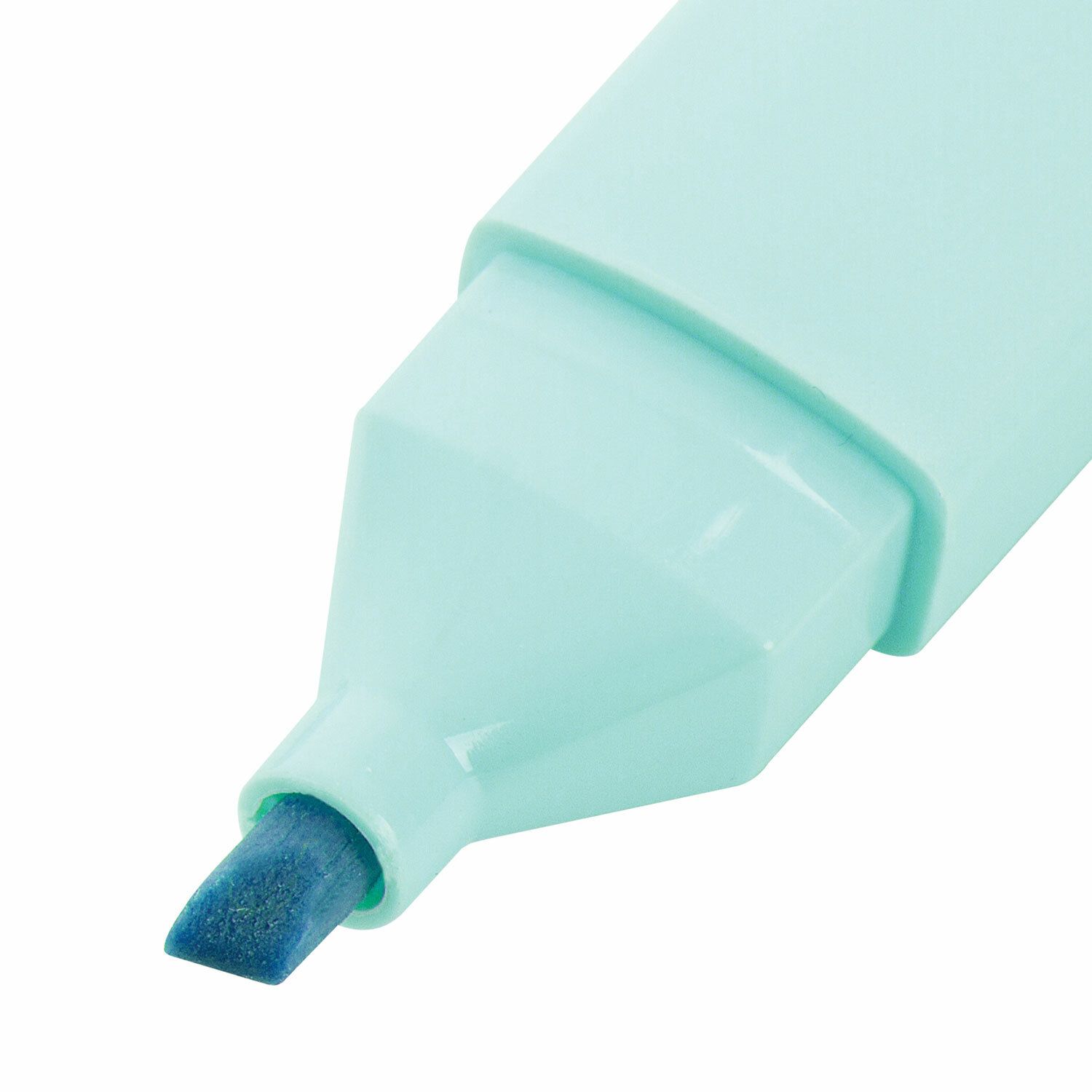 Набор текстовыделителей ЮНЛАНДИЯ 4 шт., АССОРТИ, "COLORSTAR PASTEL", линия 1-4 мм, 151716