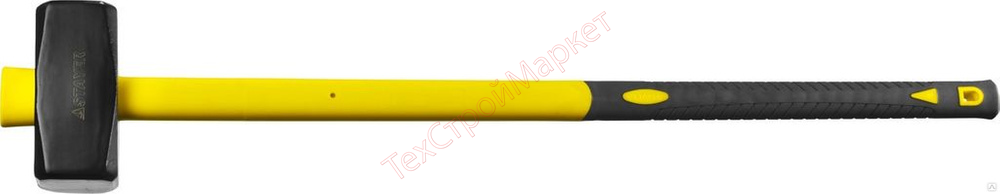 Кувалда с фиберглассовой удлинённой рукояткой Fiberglass 8 кг STAYER 20110-8_z02