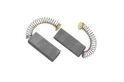 Щетка пылесосная  (5*8*20) кр. пятак d 7,0 (Ракета)