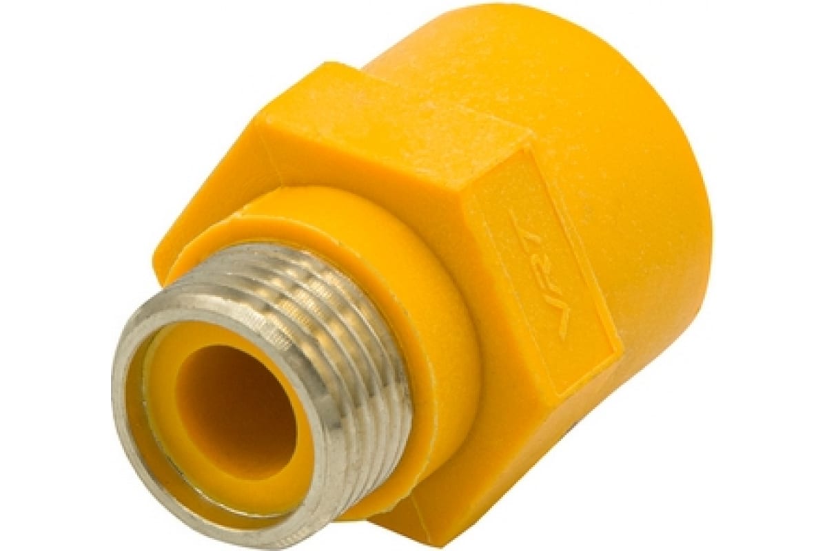 Диэлектрическая вставка S1/2“F*1/2"M " PV21 