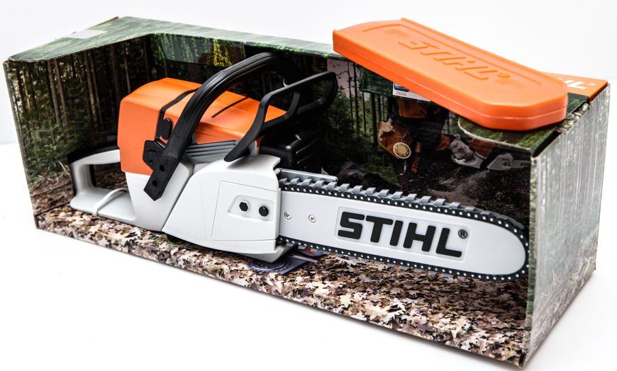 Пила пластиковая STIHL