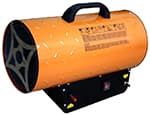Газовые воздухонагреватели Газовые воздухонагреватели