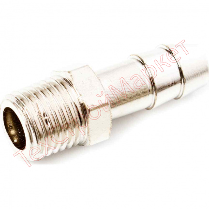 Переходник Concorde E8-RN38 (елка 8мм-нар. резьба 3/8")