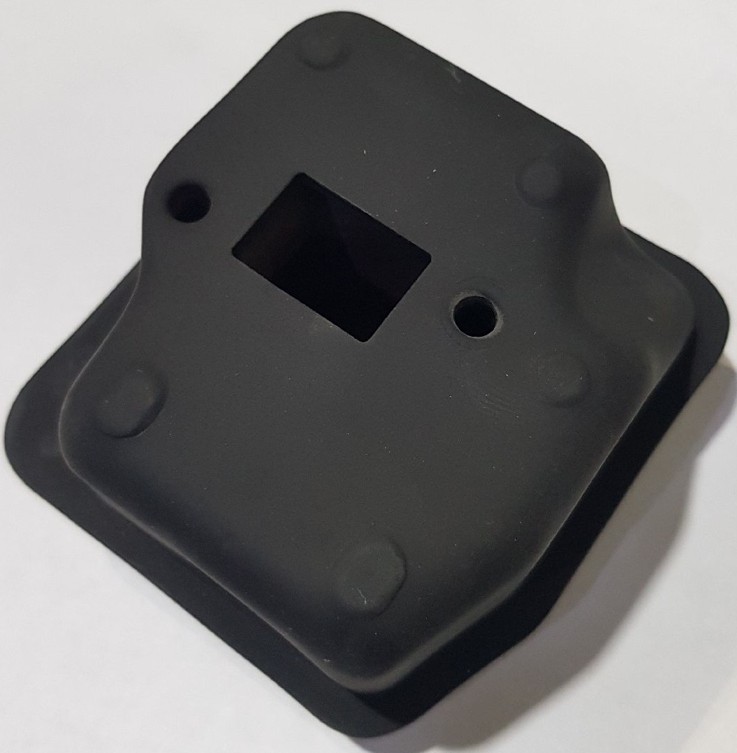 Глушитель мото ST210/230/250