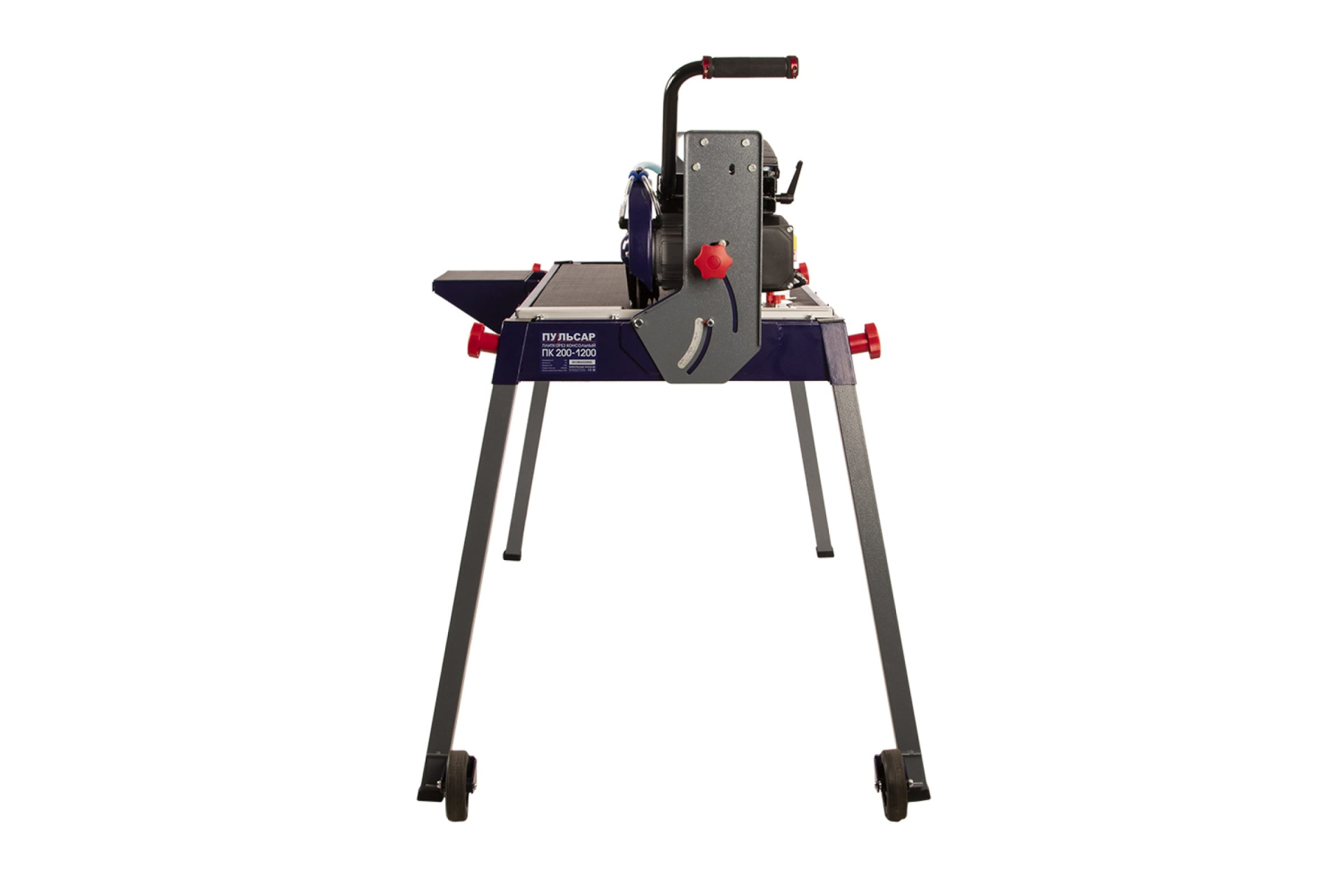 Плиткорез консольный ПК 200-1200 ПУЛЬСАР