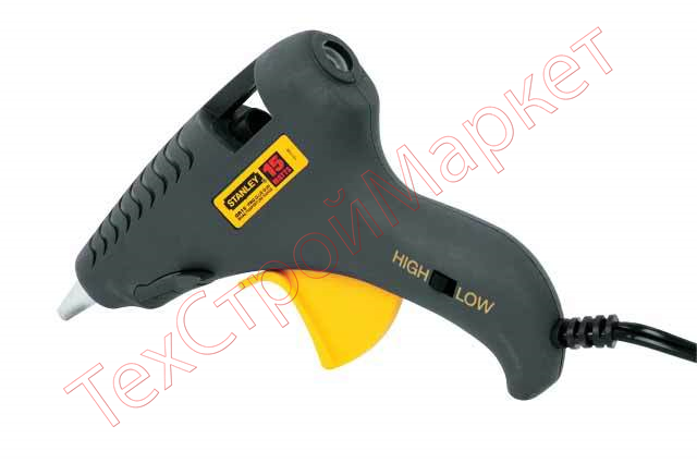Клеевой пистолет Stanley Mini DualTemp GR15 6-GR15