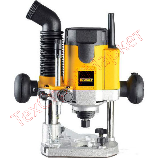 Фрезер DeWalt DW621