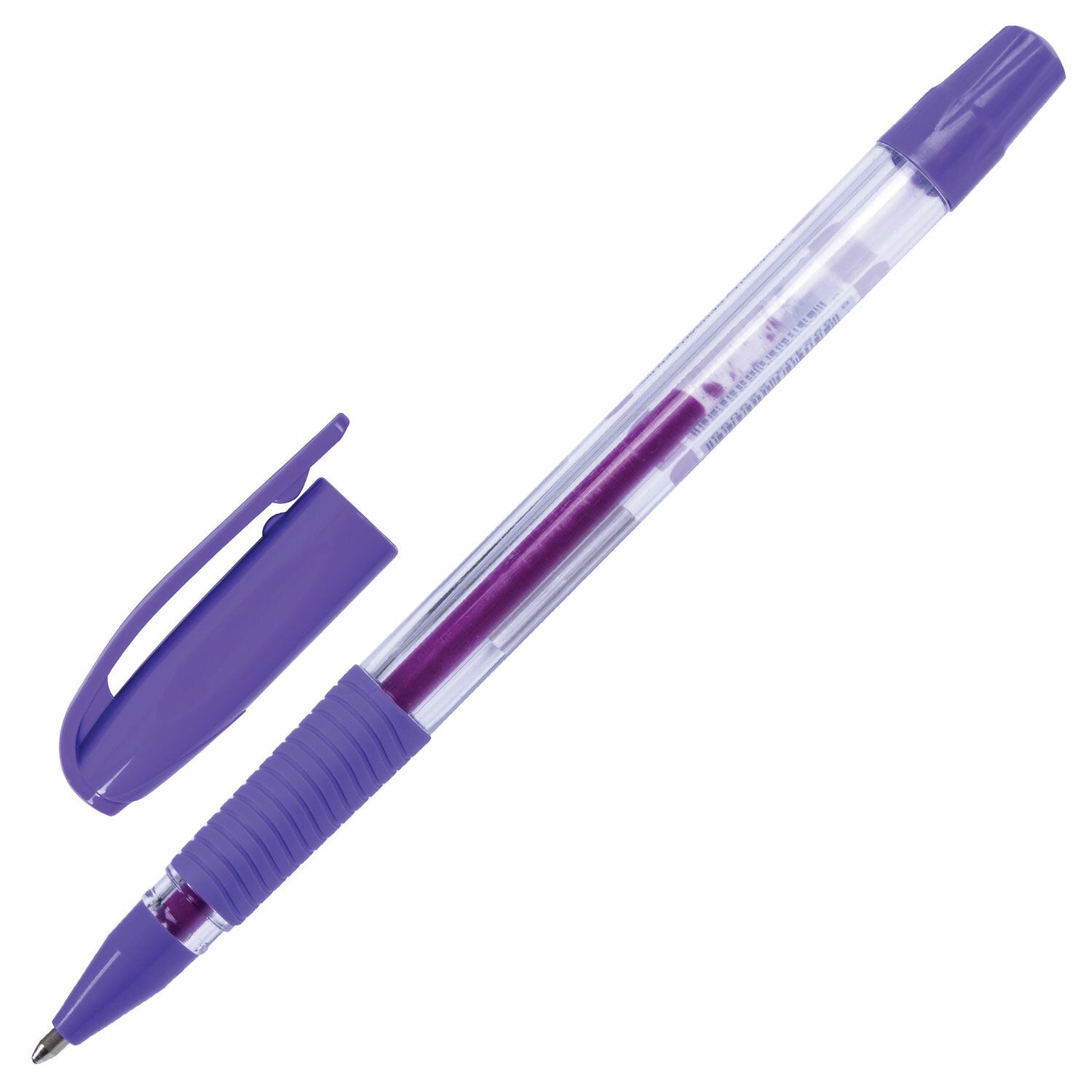 Ручка гелевая PENSAN "Neon Gel", НЕОН АССОРТИ, узел 1 мм, линия письма 0,5 мм, дисплей, 2290/S