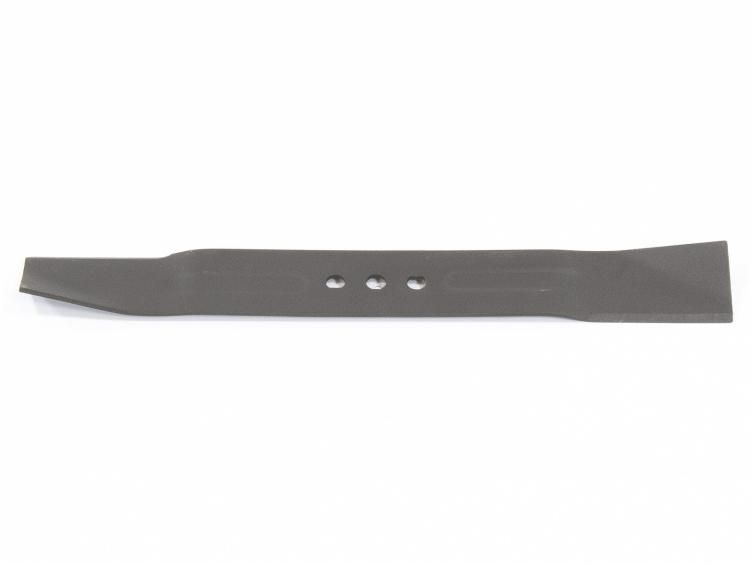 Нож для газонокосилки Kronwerk EGC-1500, 370 х 45 х 2,5 мм