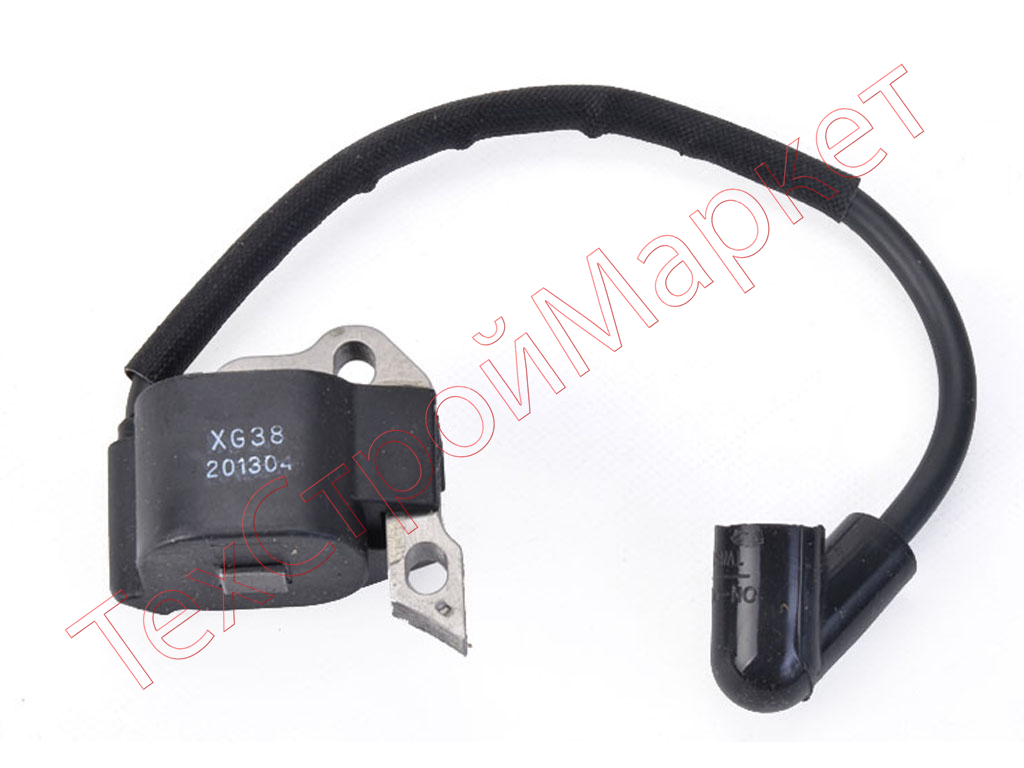 Катушка зажигания для бензопил BR-S250 (Магнето) MS210-250