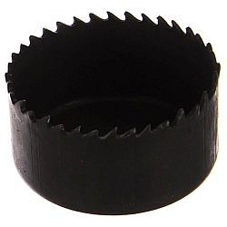 Коронка HCS по дереву ПРАКТИКА "Мастер" 51 мм, L-27мм