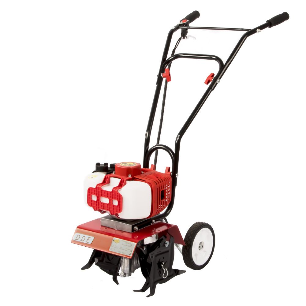 Культиватор бензиновый Гном - 2 DDE