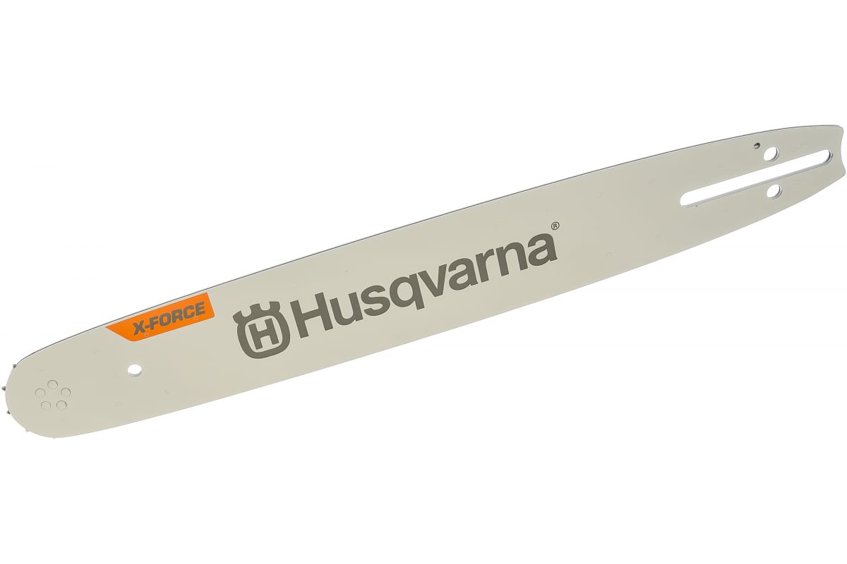 Шина Husqvarna 15".325" 1.3мм 64 X-Force