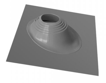 Проходник Дымоходофф Мастер Флеш RES №2  от 200мм до 280мм Серый  