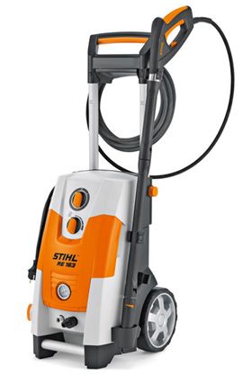 Мойка высокого давления  STIHL RE-163