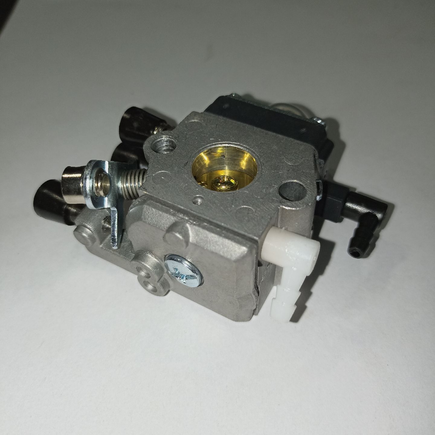 Карбюратор для триммеров FS38/55  41401200619 STIHL