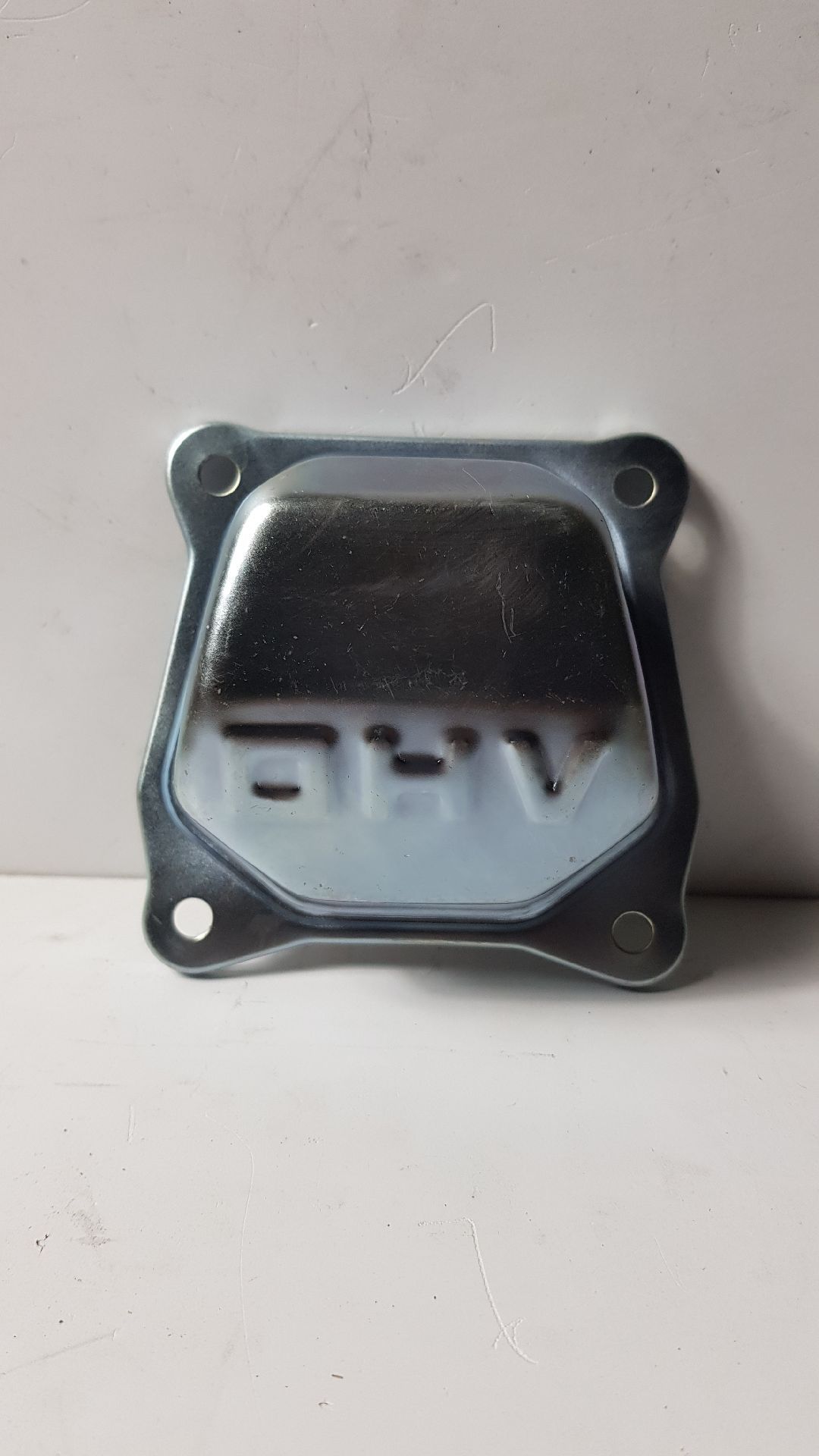 Крышка клапанной коробки FZ-168F-2 Forza