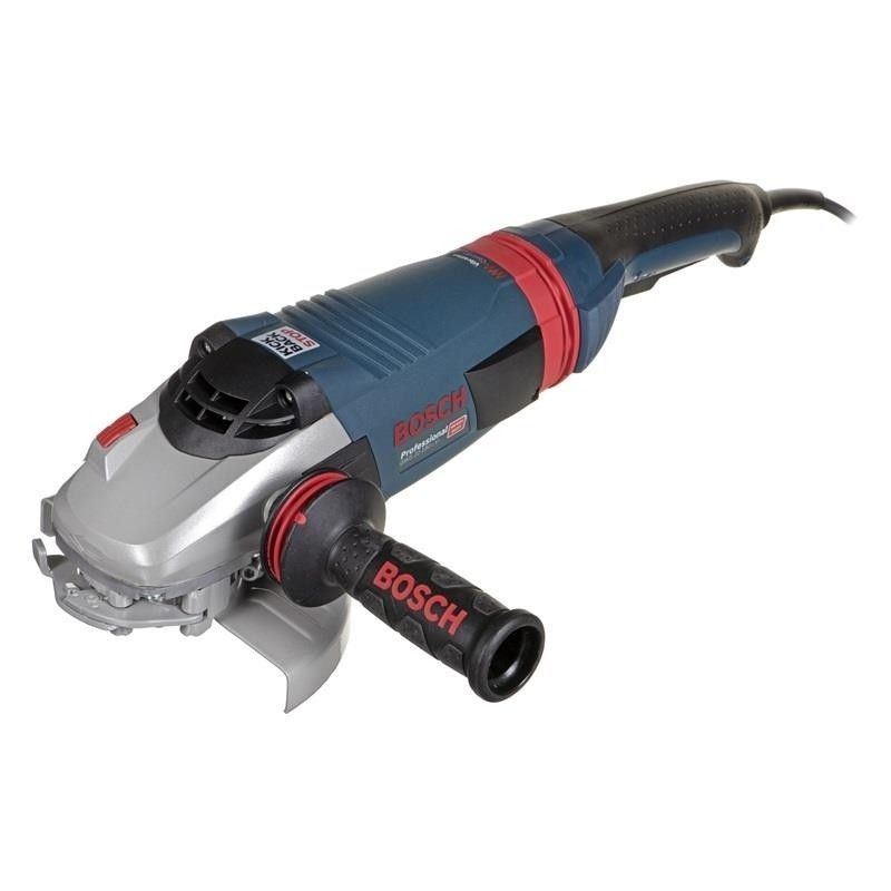 Машина шлифовальная угловая Bosch GWS22-180H (Y00, 103)