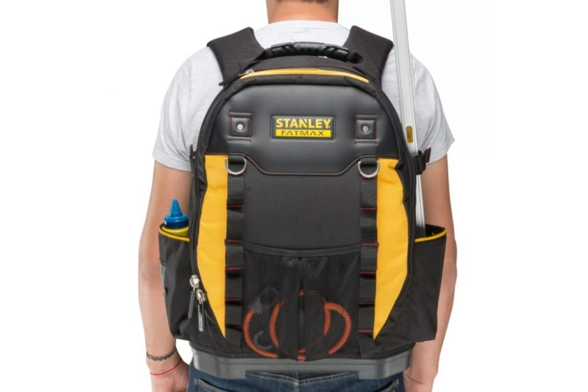 Рюкзак для инструмента Stanley FATMAX