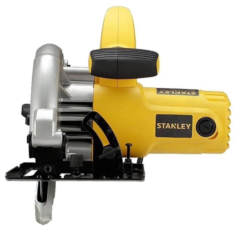 Пила дисковая электрическая Stanley SC12