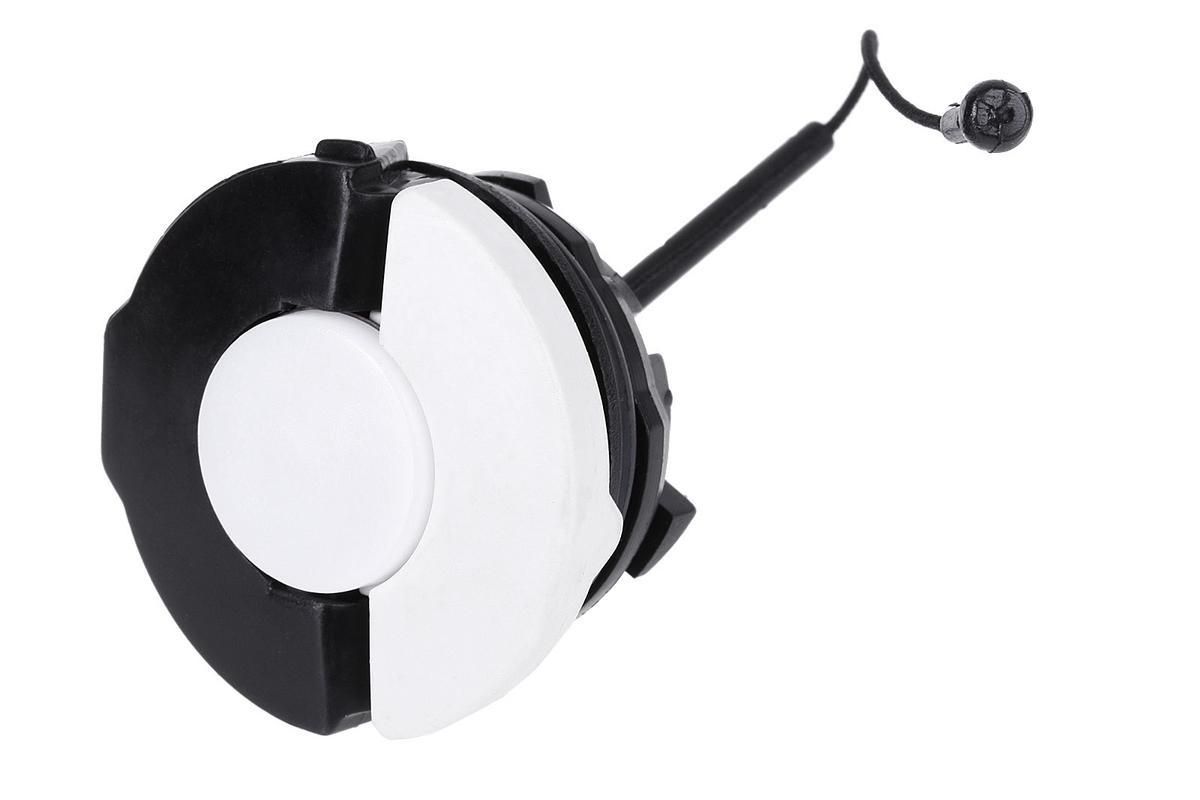 Запорное устройство топливного бака бензопил STIHL MS 210-440, Fs-100