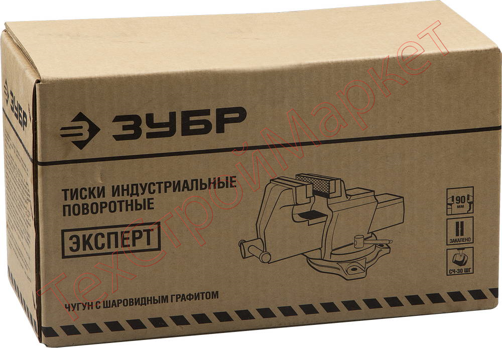 STAYER HERCULES, 60 мм, настольные тиски для точных работ