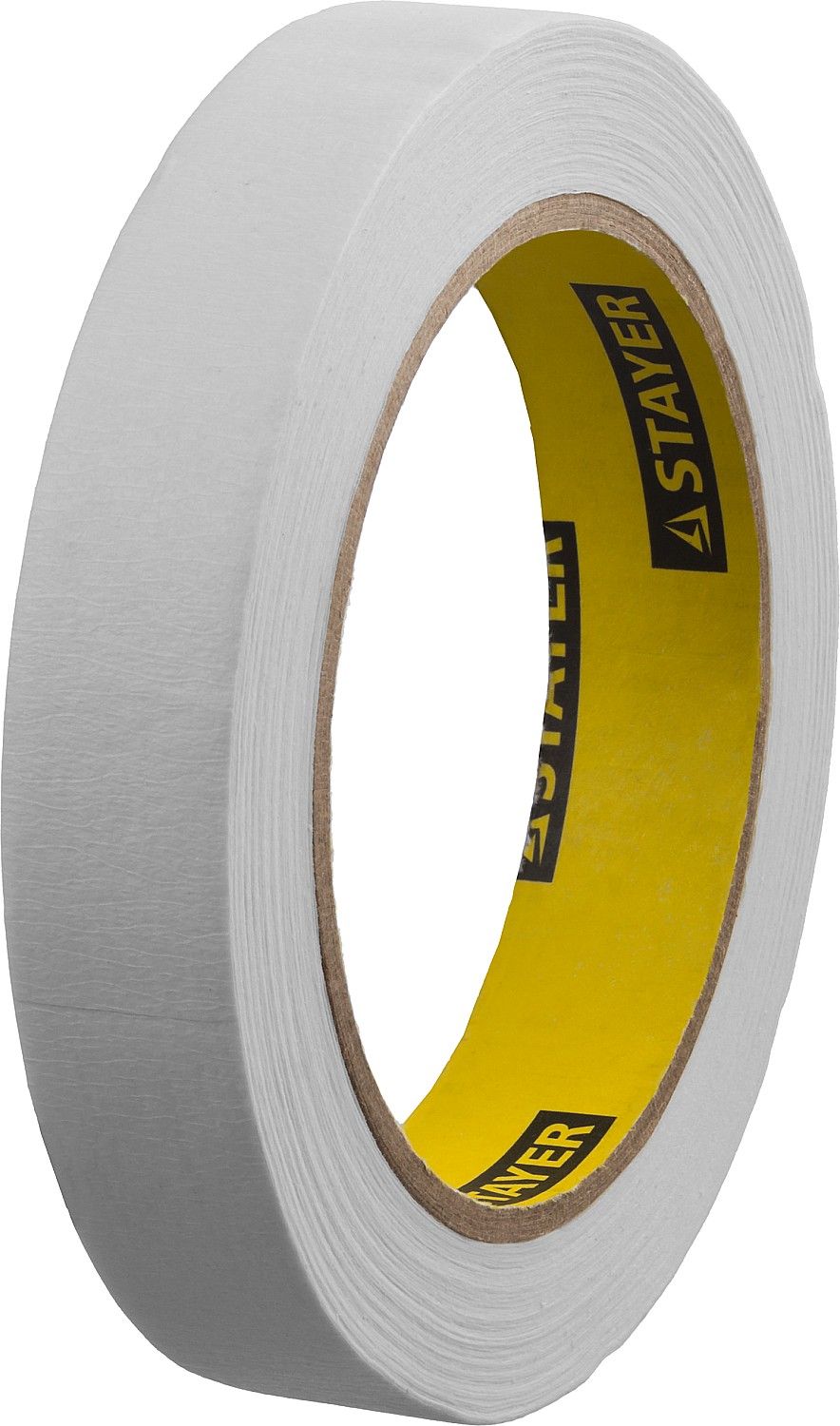 Лента малярная креповая 19мм х 40м, STAYER