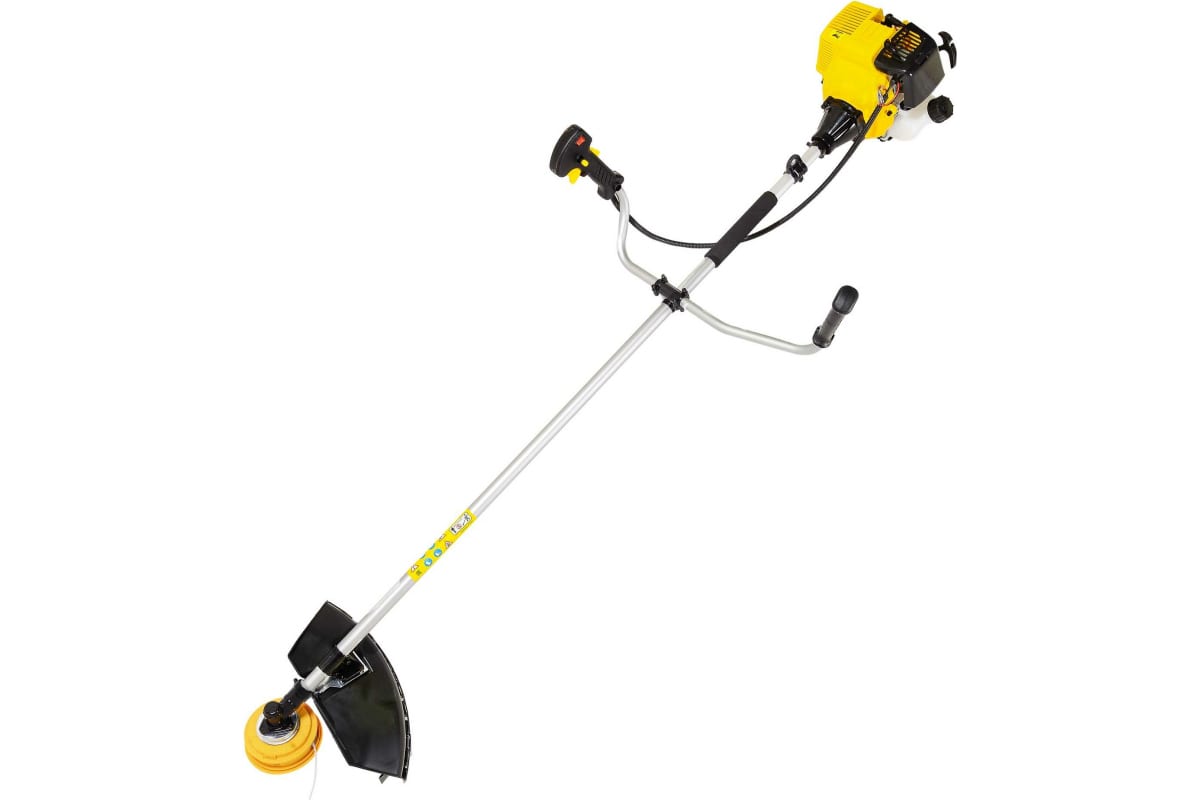 Бензиновый триммер GGT-15004Т (четырёхтактный) Huter	