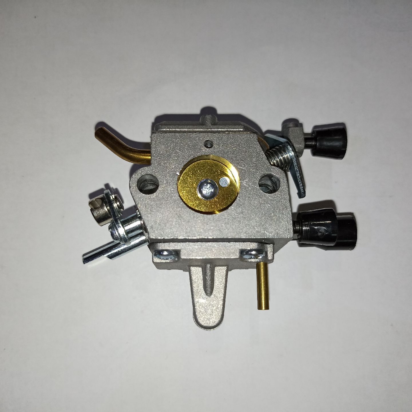 Карбюратор бензотриммера BC-St-120/200/250 (FS120,FS200,FS250)