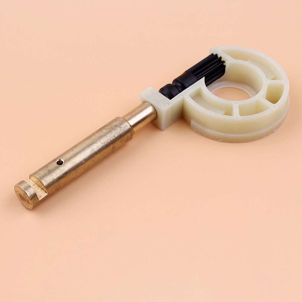 Маслонасос для бензопилы Husqvarna 51/55