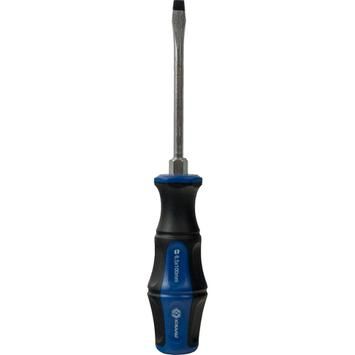 Отвертка ударная КОБАЛЬТ Ultra Grip SL 6,5x100 мм