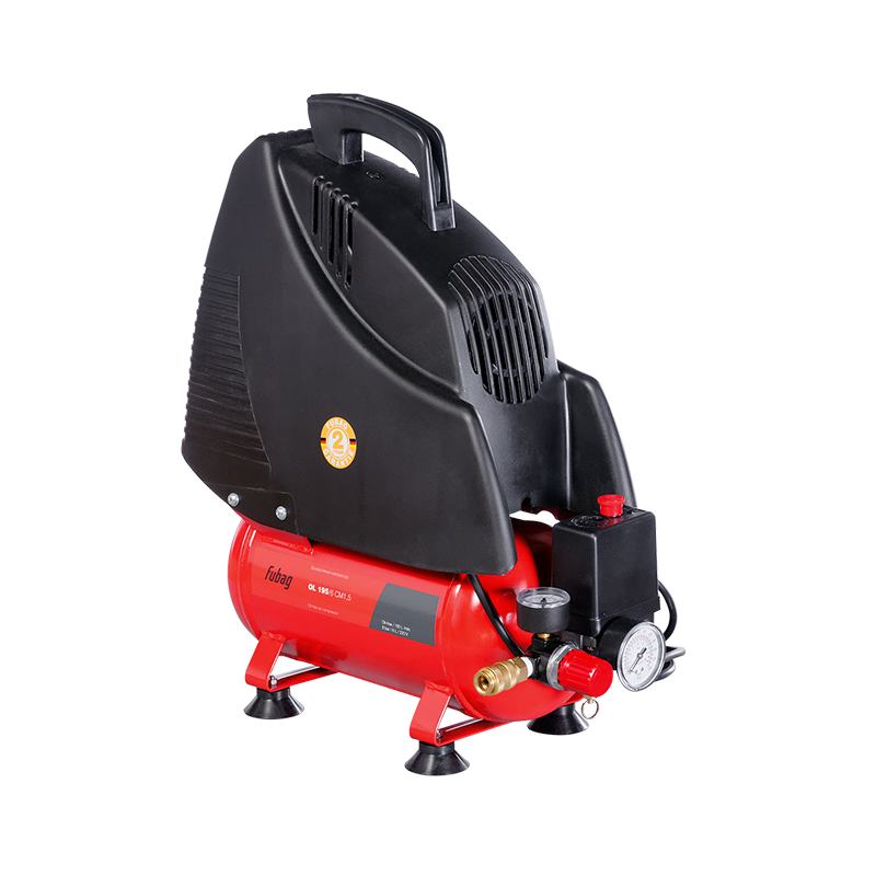 Компрессор FUBAG OL195/6 CM1.5