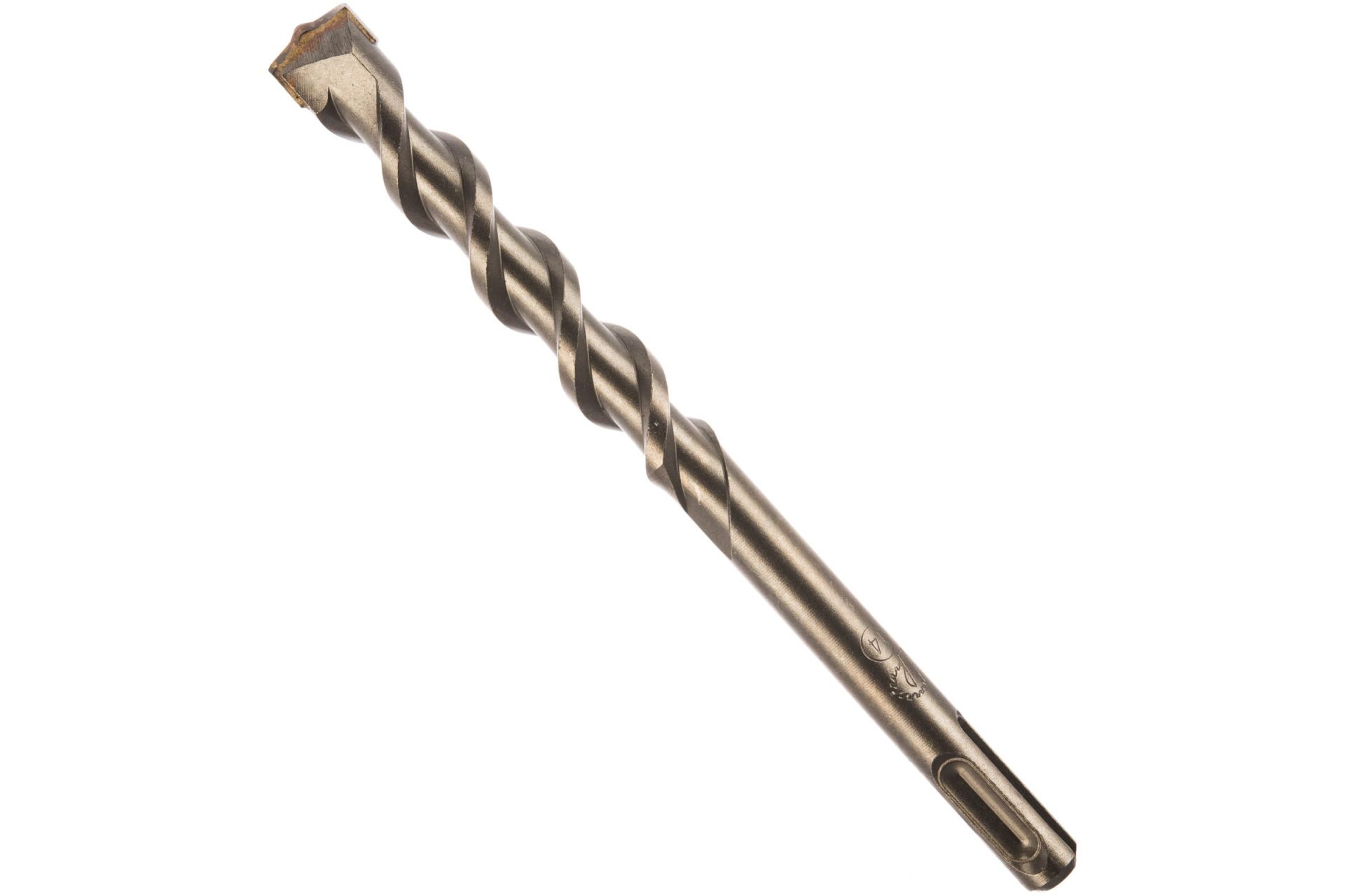 Бур по бетону SDS-plus 14 х 100/160 мм серия "Профи" ПРАКТИКА