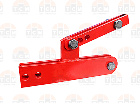 Сцепка Lilli (2 регулировки) 29.55.20.00.00