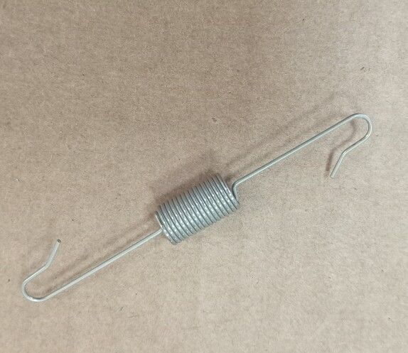 Пружина регулятора двигателя для газонокосилки DDE T8 (60410500000)