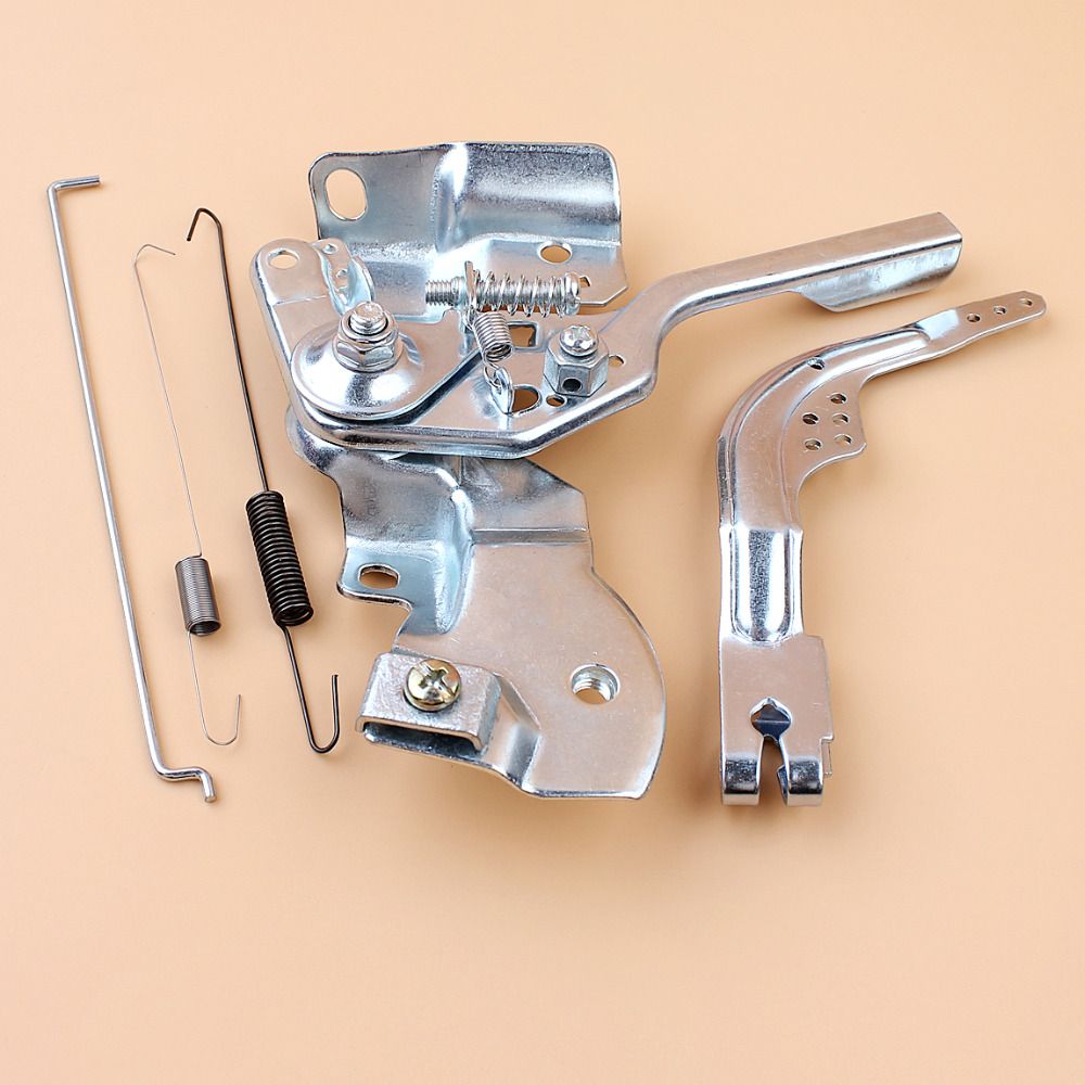 Механизм управления дросельной заслонкой (компл.) для двигателей 168F/170F	