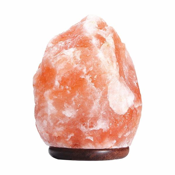 Светильник Глыба гималайская соль,"СТАНДАРТ" (~5кг)