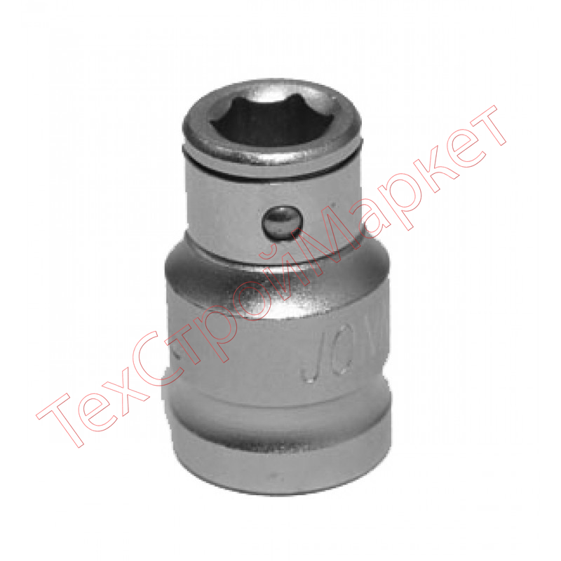 Адаптер для вставок 1/2"х10 мм. 1/2" JONNESWAY (S44Н4110)