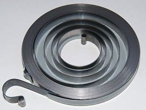 Пружина возвратная  для безопил STIHL MS-260, 026, 034, Р-835, 840