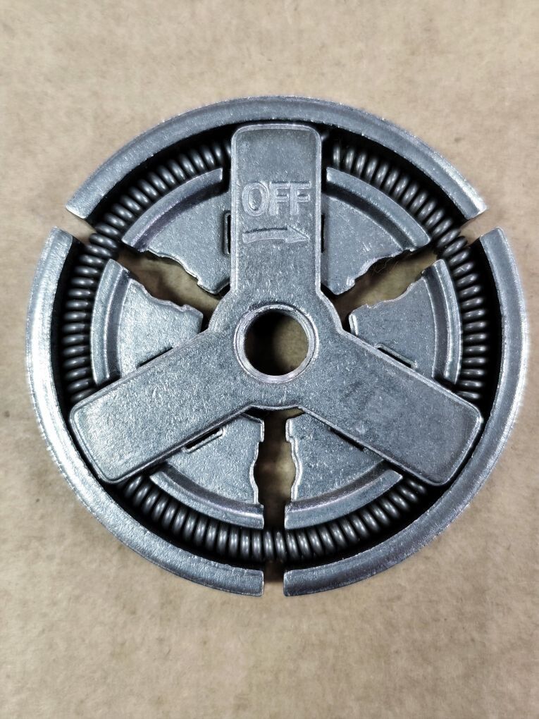 Сцепление для китайских бензопил 45-52 куб.см.