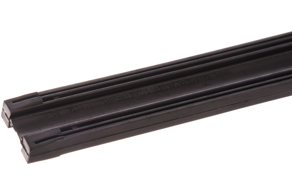 Резинки в блистере(2шт)  22"/56cm  для б/к щетки с графитом " AUTOVIRAZH AV-002221