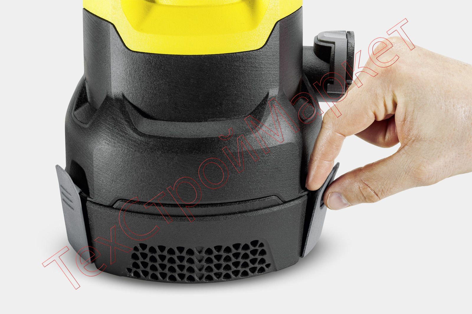 Фильтр для дренажных насосов Karcher 2.997-201.0