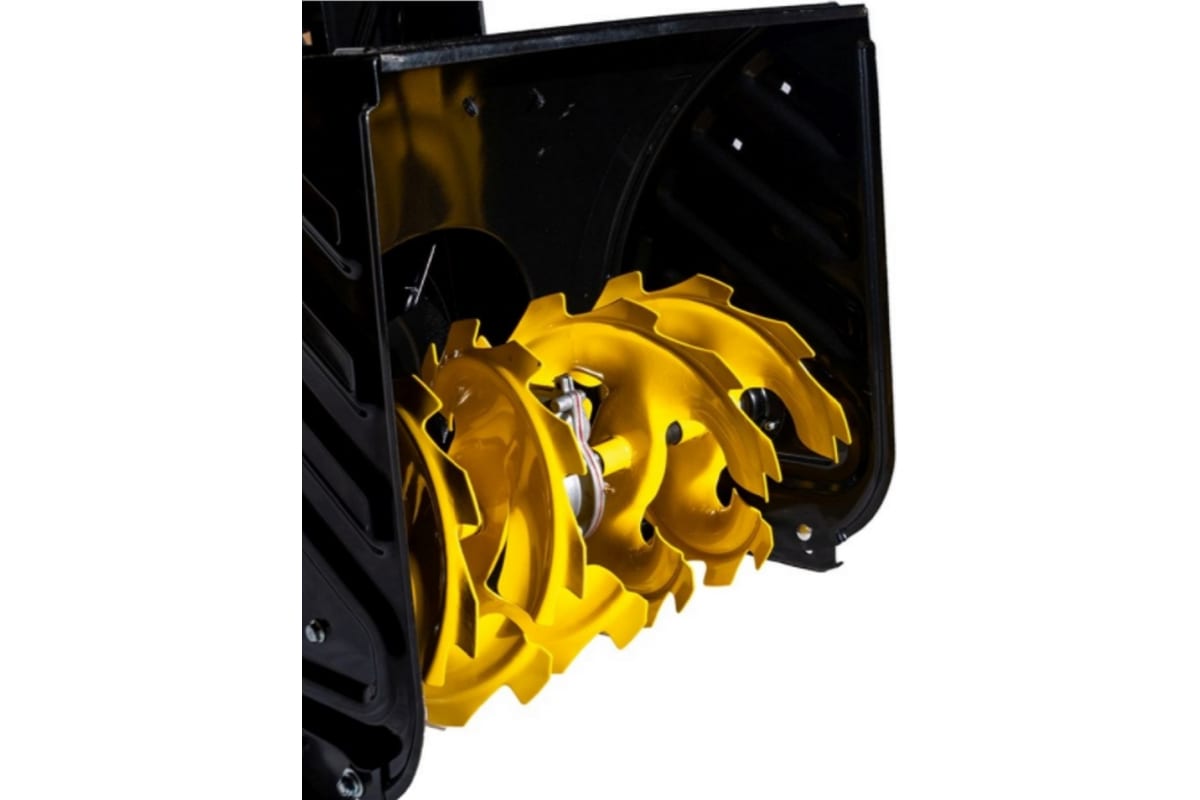 Снегоуборщик HUTER SGC 4800