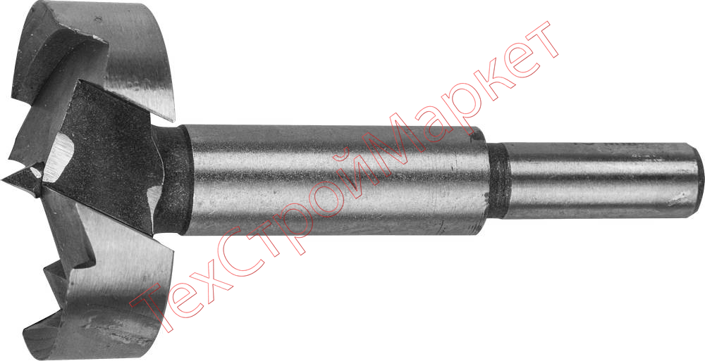 Сверло Форстнера по дереву "Maxcut", d=45мм STAYER