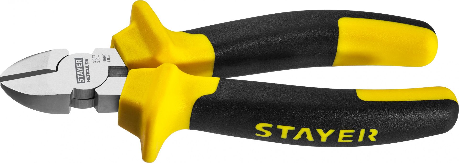 Бокорезы 160мм HERCULES, STAYER Professional 
