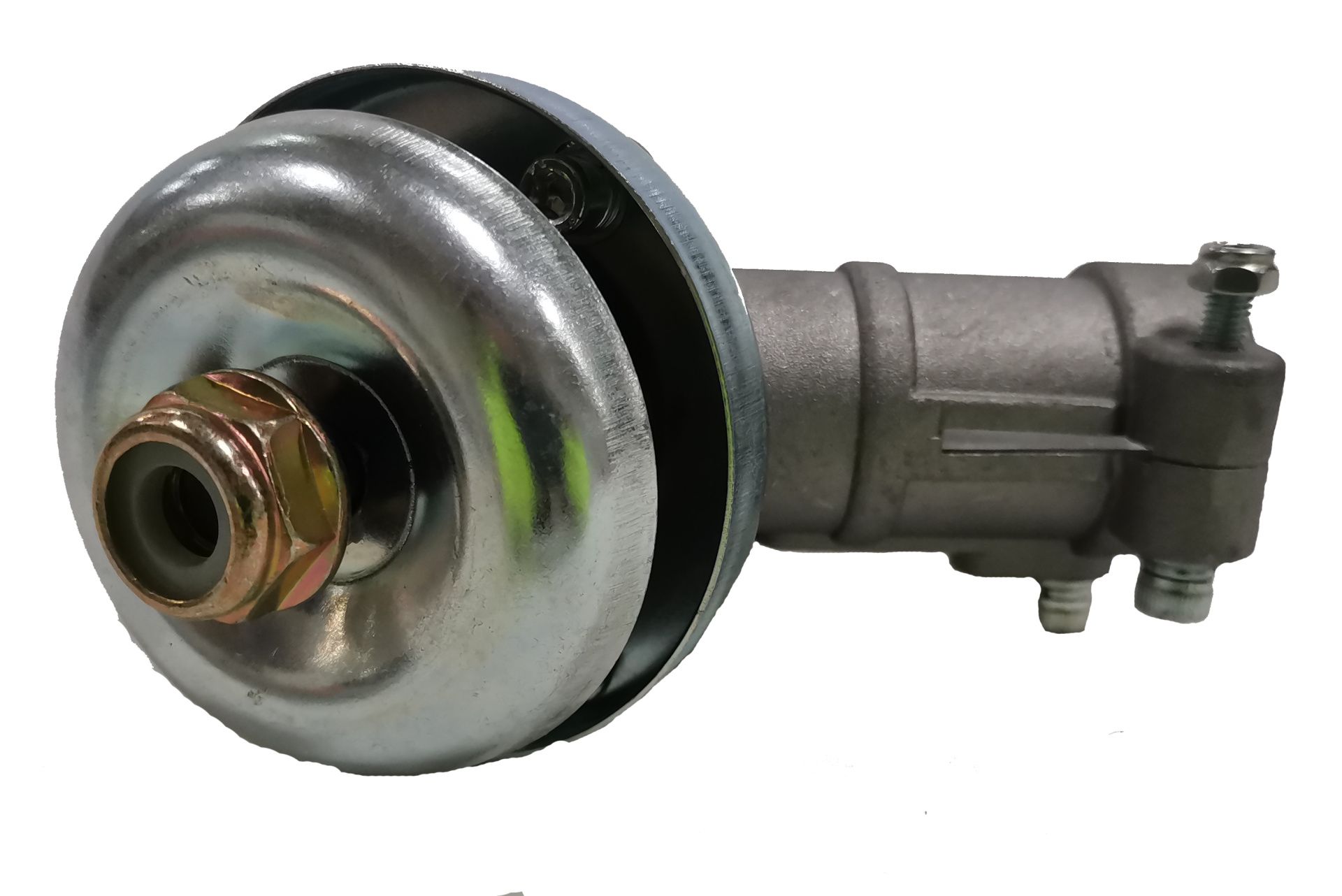 Редуктор для бензокосы 7зуб 28мм