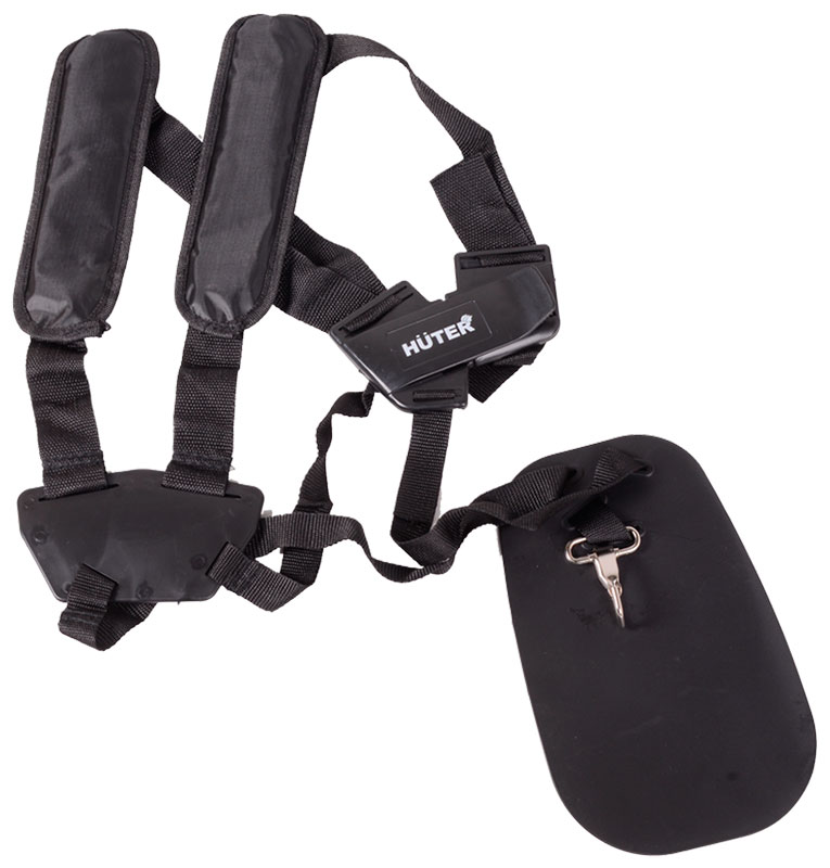 Триммер бензиновый  GGT-2000 4Т (четырёхтактный) Huter