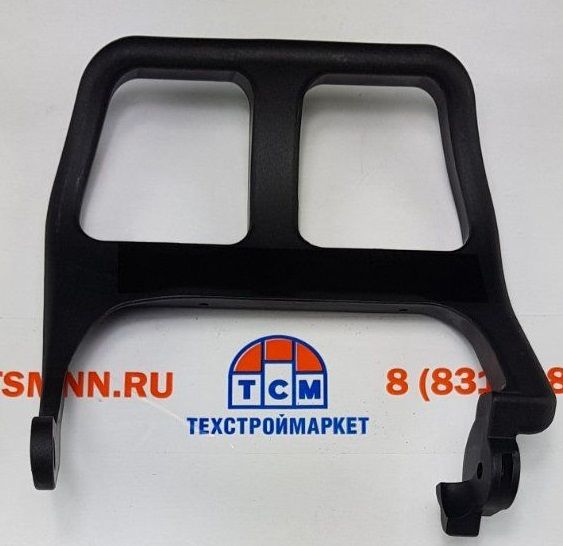 Приспособление защиты рук для бензопилы  STIHL MS-170, 180