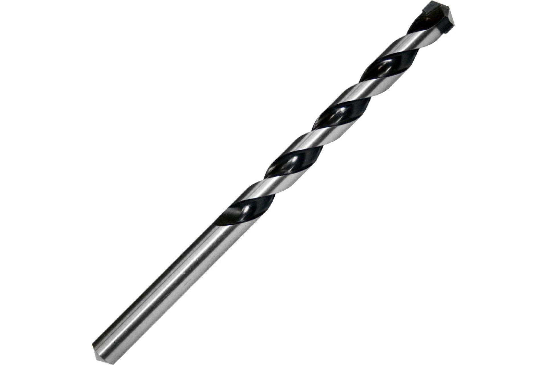 Сверло универсальное твердосплавное 5 х 85 мм (1шт.) блистер, серия Эксперт ПРАКТИКА