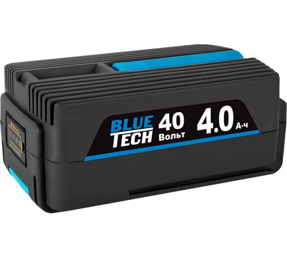 Аккумулятор DDE BlueTech BP 440 (4 Ач, 40 В, Li-ion)